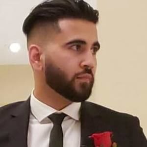 Meet your Posher, Sayed ali